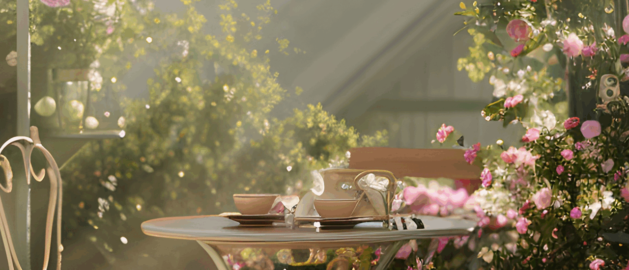 一次創作者のグループです